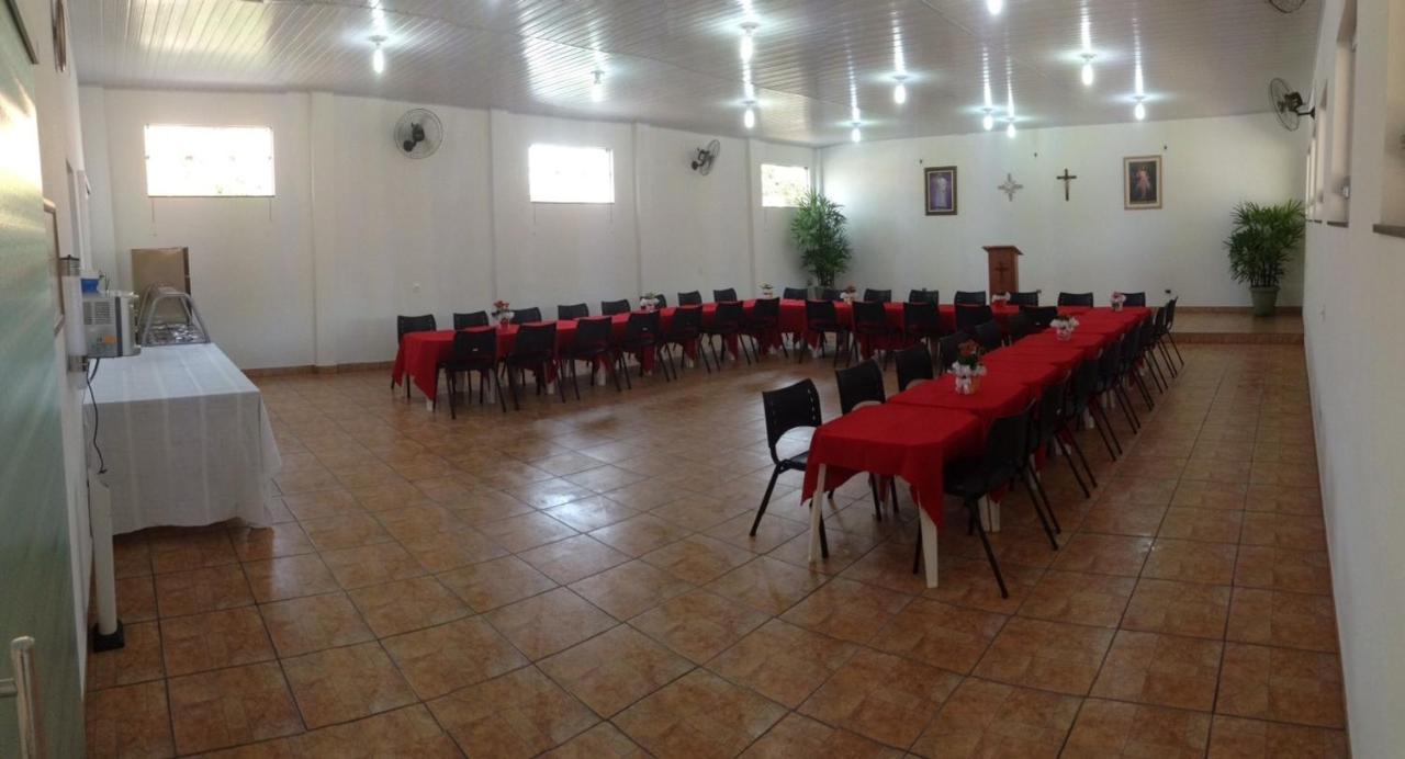 Hotel Sao Marcos Orlandia Sp Εξωτερικό φωτογραφία