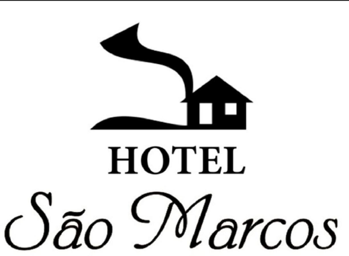 Hotel Sao Marcos Orlandia Sp Εξωτερικό φωτογραφία