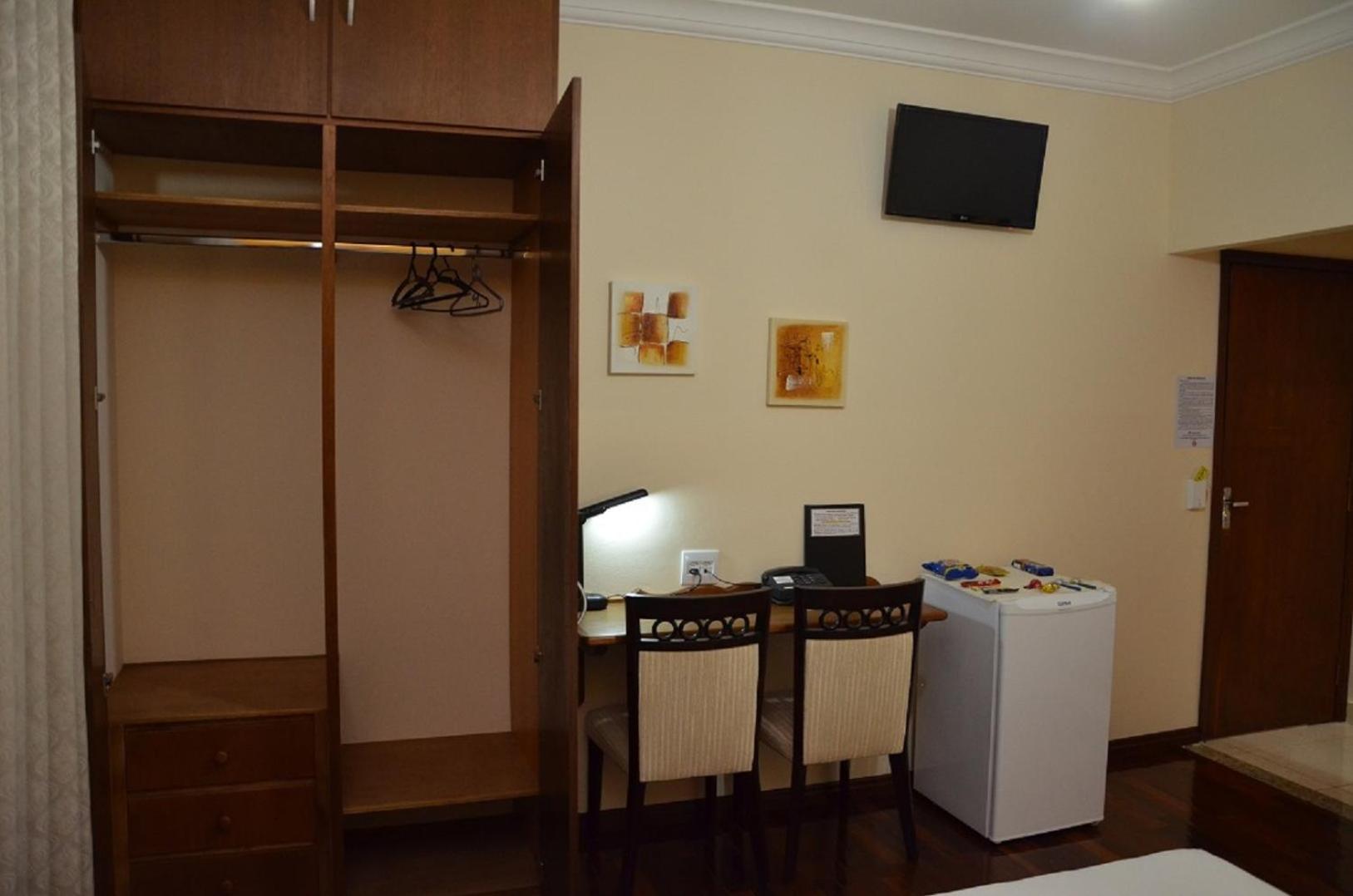 Hotel Sao Marcos Orlandia Sp Εξωτερικό φωτογραφία
